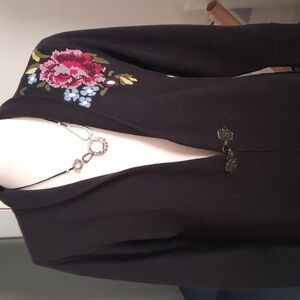 Sot surroundings sweater